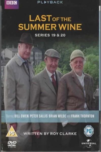 Last of the Summer Wine filmas online