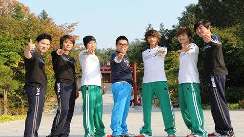 Let's Go! Dream Team Season 2 filmas žiurėti online