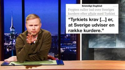 Tæt på sandheden