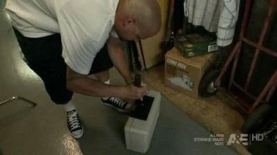 Storage Wars
