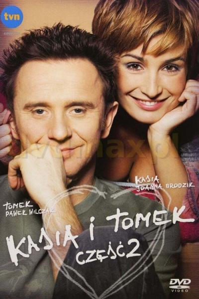 Kasia i Tomek filmas online