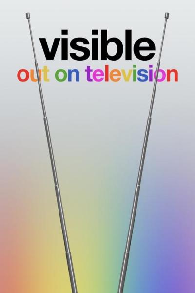 Visible: Out on Television filmas online
