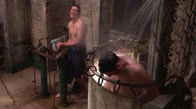 I'm a Celebrity...Get Me Out of Here!