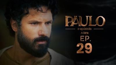 Paulo, o Apóstolo