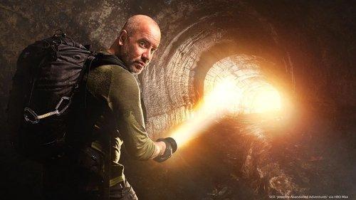 Jeroen's Abandoned Adventures filmas žiurėti online