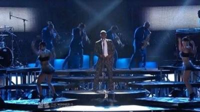 The Voice