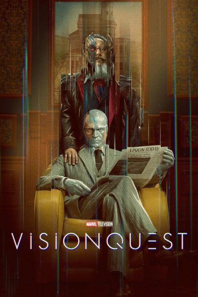 VisionQuest filmas online