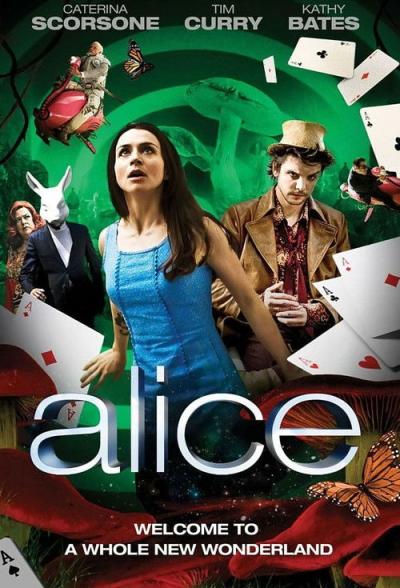 Alice filmas online