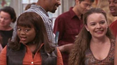 The Parkers