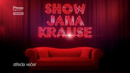 Show Jana Krause filmas žiurėti online