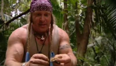 Dual Survival