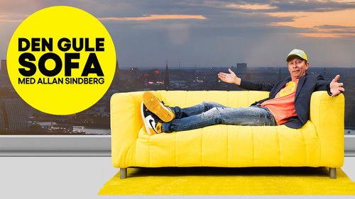 Den gule sofa med Allan Sindberg filmas žiurėti online