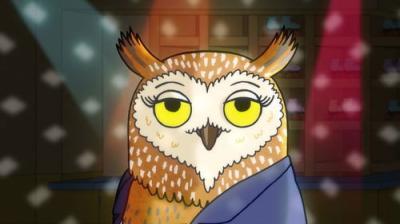 Arkliažmogis Bodžekas