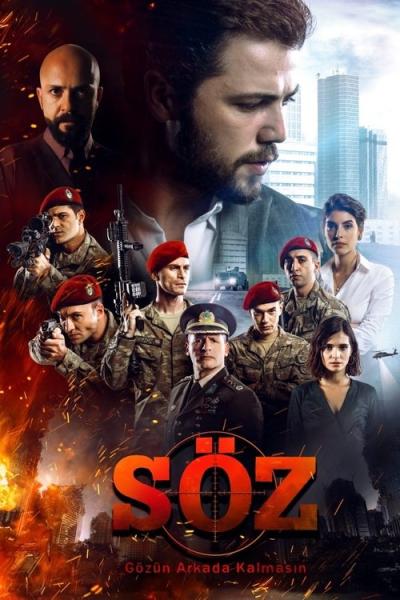 Söz filmas online