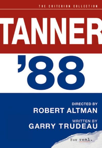 Tanner '88 filmas online