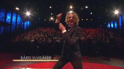 I kveld med Ylvis