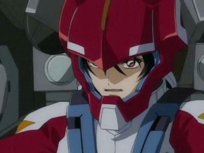 機動戦士ガンダムSEED