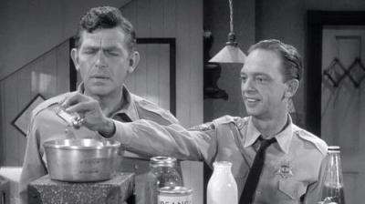 The Andy Griffith Show