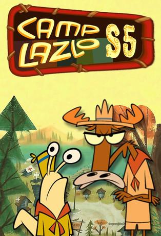 Camp Lazlo filmas online