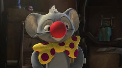 The Wild Adventures of Blinky Bill