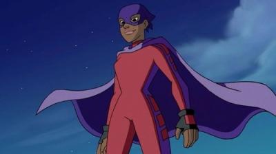 Static Shock