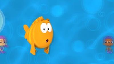 Bubble Guppies