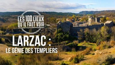 Les 100 Lieux qu'il faut voir