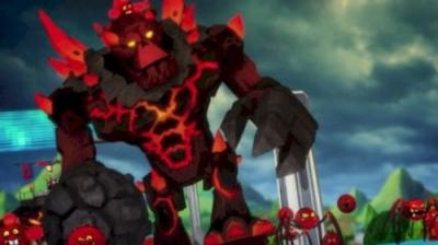 LEGO Nexo Knights