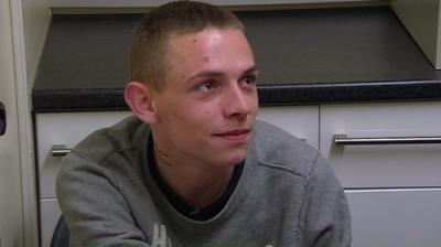 24 Hours in Police Custody