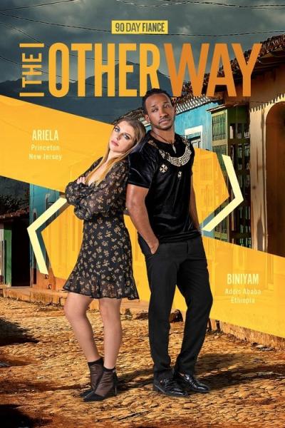 90 Day Fiancé: The Other Way filmas online