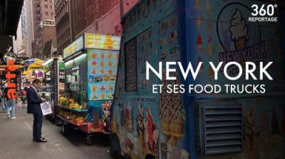 ARTE 360° Reportage