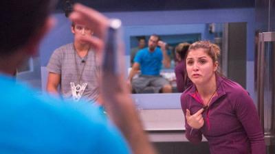 Big Brother Canada