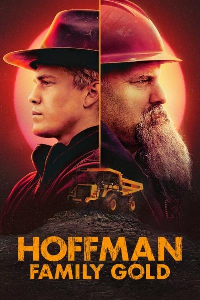 Hoffman Family Gold filmas online