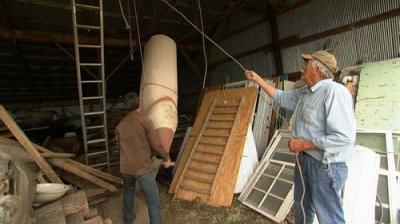American Pickers