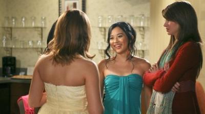 The Secret Life of the American Teenager