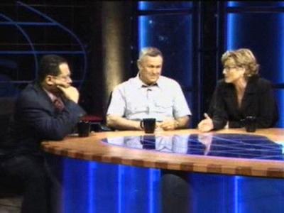 Real Time with Bill Maher