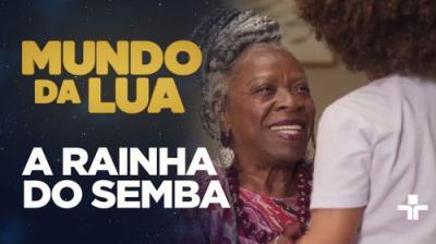 Mundo da Lua
