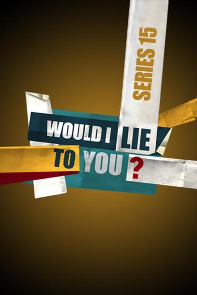 Would I Lie to You? filmas online