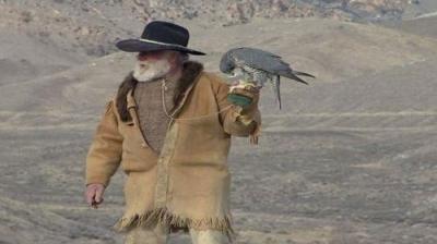 Mountain Men
