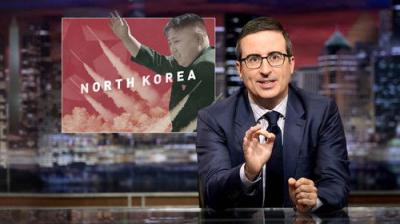 Last Week Tonight with John Oliver