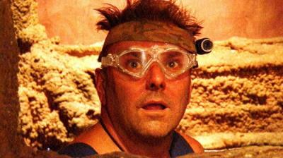 I'm a Celebrity...Get Me Out of Here!