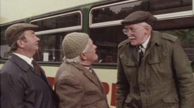 Last of the Summer Wine