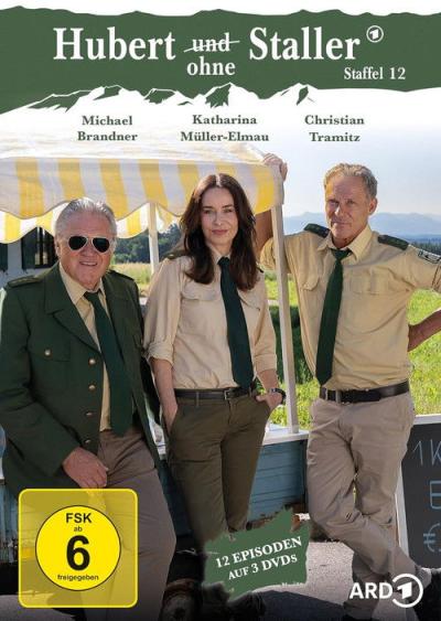 Hubert ohne Staller filmas online