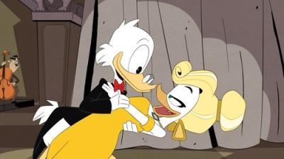 DuckTales