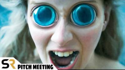 Pitch Meeting