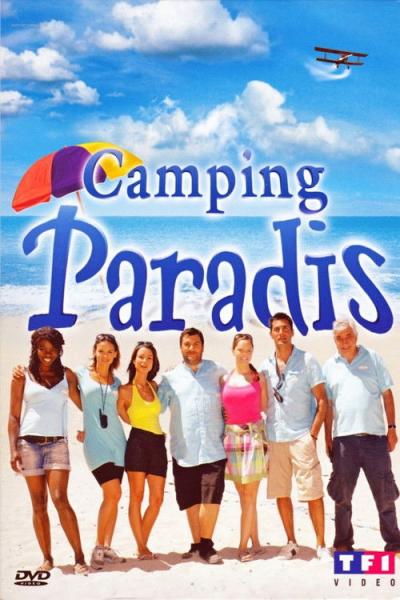Camping Paradis filmas online