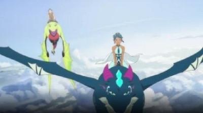 LEGO Elves: Secrets of Elvendale