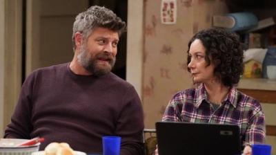 The Conners