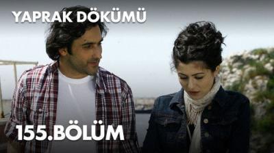 Yaprak Dökümü