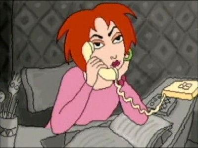 Dr. Katz, Professional Therapist